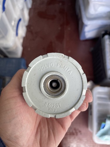 Volvo penta propeller cone - volvo,