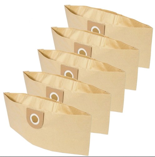 Vax dust bags - vax,