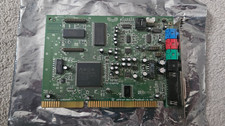 Creative Labs Sound Blaster