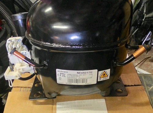 Embraco compressor neu6217u - embraco,