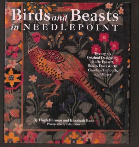 Birds and beasts - birds, in