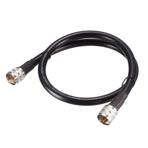 Uhf male 259 - to,
