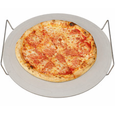 EXTRA LARGE CERAMIC PIZZA