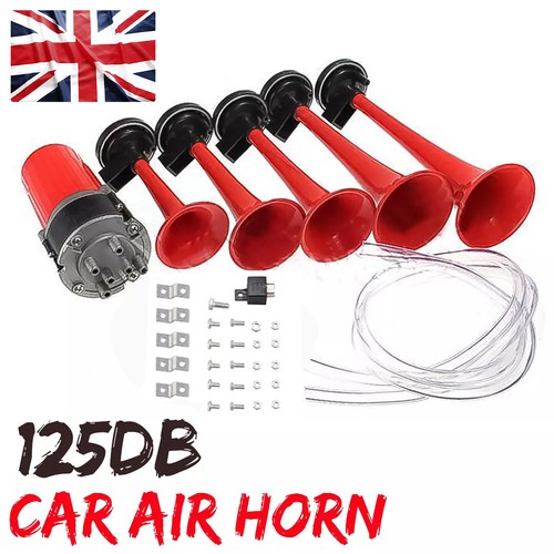 12v dixie musical air - dixie, horns