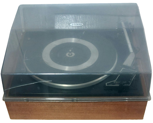 Garrard iii 3 - mk,
