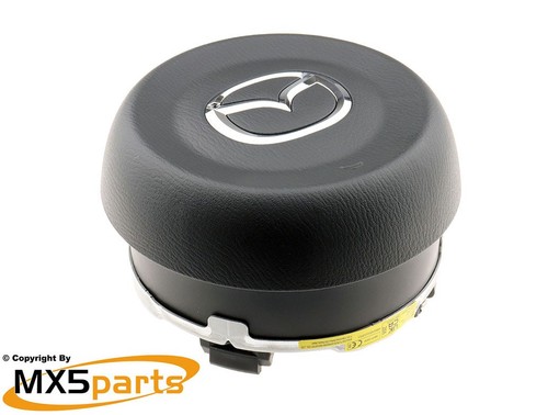Mx5 drivers side steering - side,