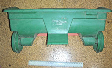 Evergreen Maxi Wheeled Lawn