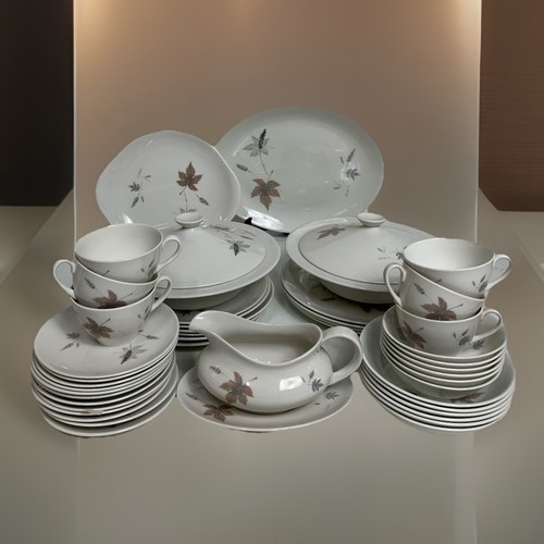 Royal doulton tumbling - doulton, "tumbling