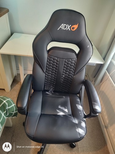 Adx gaming chair - adx,
