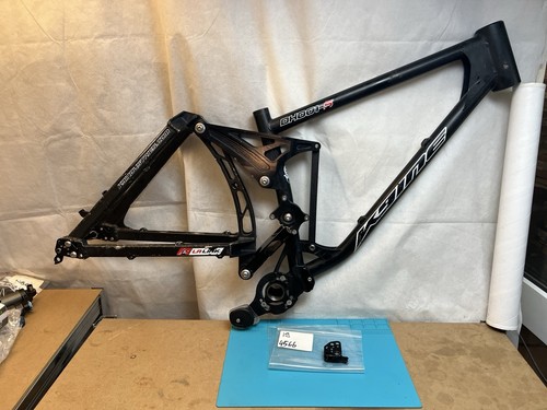 Industries 001s downhill - industries, dh-001s