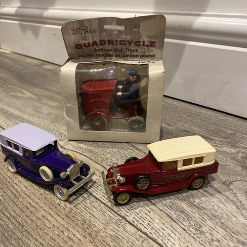 Scarce locomobile antique - scarce,