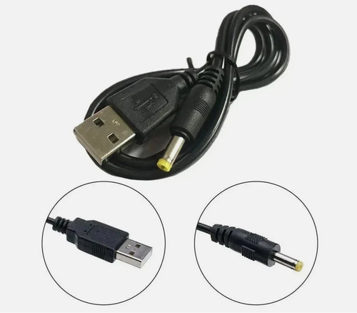 Sony psp usb - charging, charger