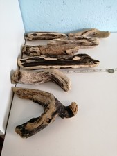 #4694 FLAT BUNDLE OF DRIFTWOOD