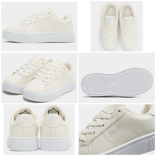Fila panache children - -, cream