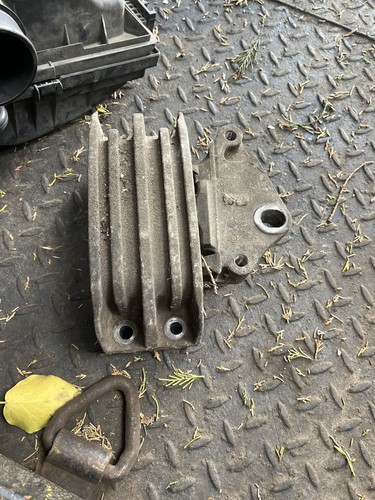 For ford transit mk6 - ford, left