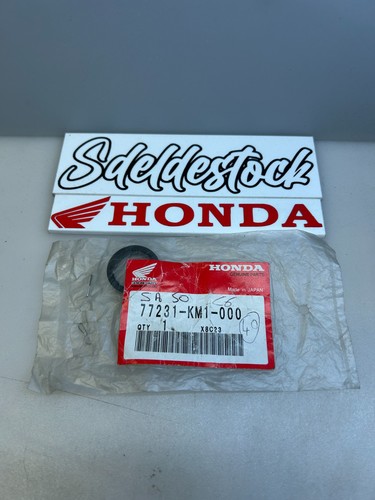 Entourage seat lock honda - 1,