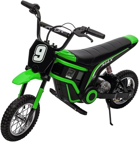 Kids ride dirt bike - ride, 350w