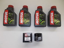OIL CUTTING MOTUL 5000 10W-40