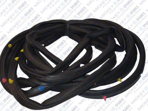 For suzuki sj410 sj413 door - for,