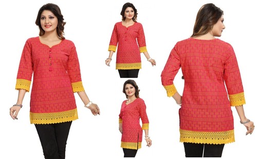 Stock kurti for women - stock,