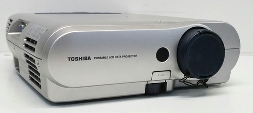 Toshiba tlp lcd data - toshiba,