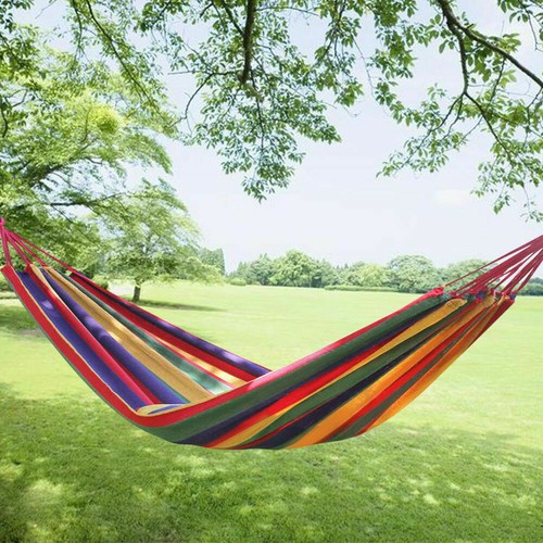 Garden camping canvas - garden,