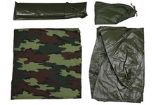 Authentic Belgian M56 Camo 2