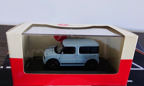 Kyosho collection 43scale - kyosho, j-collection