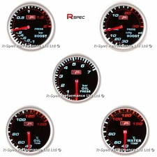 ANY 3 GAUGE OFFER Autogauge