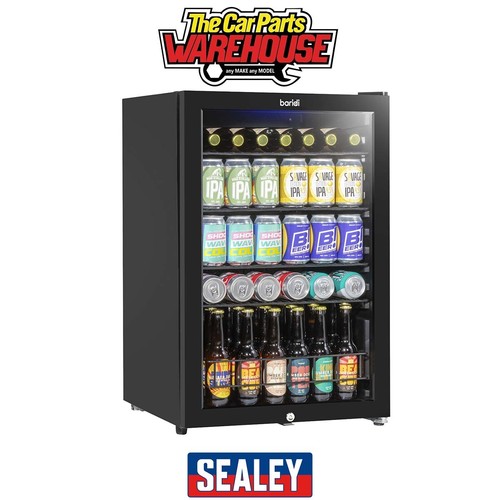 Sealey dh223 baridi - sealey,