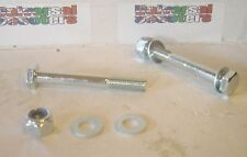 Vespa Exhaust Bolt Kit - PX125,P200E,T5,PXefl,PXdisc - New