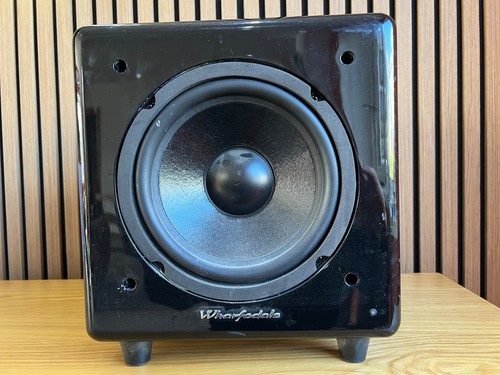 Wharfedale active - dx-1,