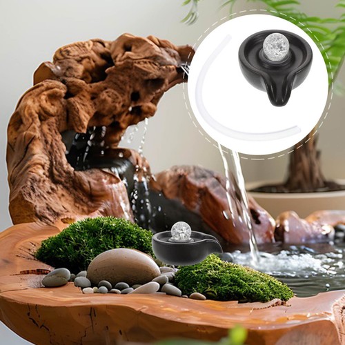 Water fountain decor table - ,