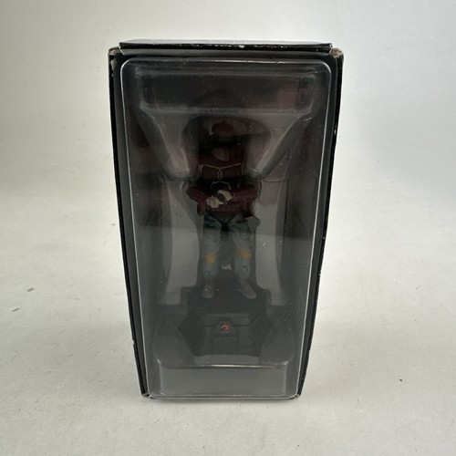 Agostini star wars boba - star,
