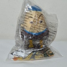 MCDONALDS - PUSS IN BOOTS - HUMPTY DUMPTY - WIND UP TOY - STILL SEALED 2011