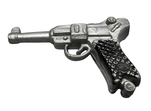 Vintage action man - vintage,