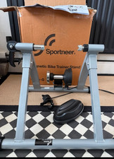 Cycling Turbo Trainer -