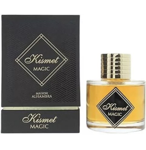 Kismet magic - kismet, angel