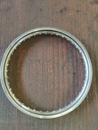 Unbranded wheel rim - unbranded, for