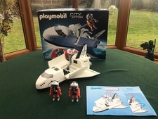 Playmobil Space Shuttle (6196)