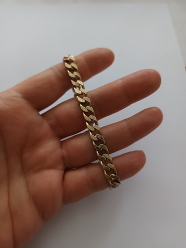 Vintage solid sterling silver - vintage,