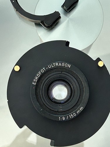 Eskofot ultragon 150mm - ultragon,
