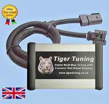  BMW , Diesel  chip tuning box