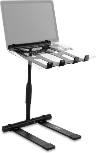 Single tray laptop stand - single,