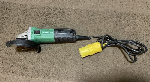Hitachi g12ss2 electric angle - hitachi,