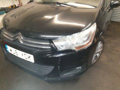 Citroen hatchback 2011 2018 - c4,