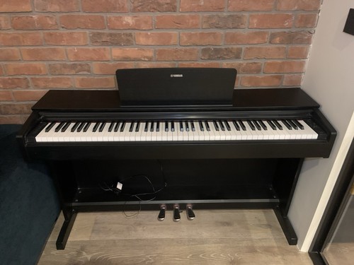 Yamaha arius ydp 143 - ydp,