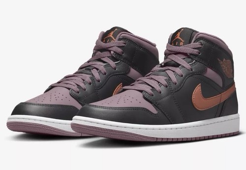 Nike air jordan mid se - nike,