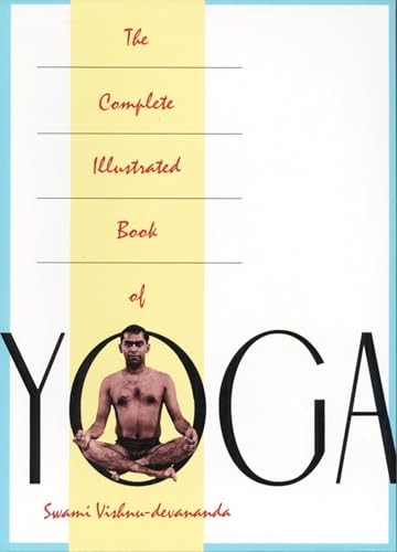 The complete illustrated book - the,