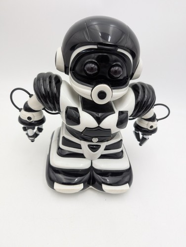 Wowwee mini robosapien - robosapien, jr